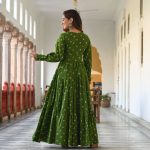 Cotton One Piece Code-351 - Image 2