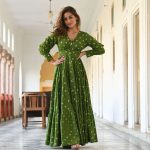 Cotton One Piece Code-351