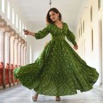 Cotton One Piece Code-351 - Image 3