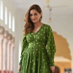 Cotton One Piece Code-351 - Image 4