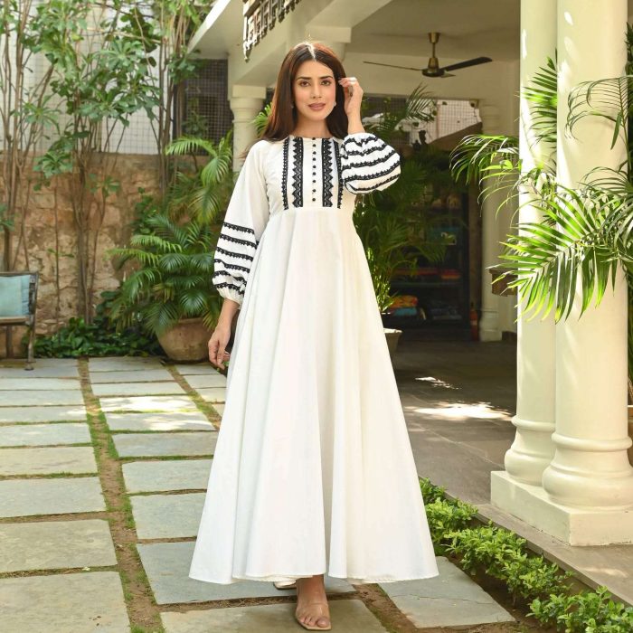 One Piece For White Lovers Code-383 - Image 1