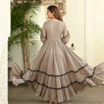 Cotton One Piece Code-387 - Image 2