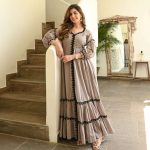 Cotton One Piece Code-387