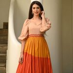 Multi Color Cotton One Piece Code-389 - Image 5